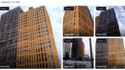 Продаж повноцінної 1-кімнатної квартири у сучасному ЖК комфорт-класу Svitlo Park. фото 4 Продаж повноцінної 1-кімнатної квартири у сучасному ЖК комфорт-класу Svitlo Park. фото 4