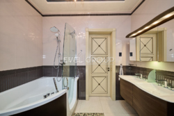 Ексклюзивна квартира з коштовним класичним інтер’єром фото 27 Ексклюзивна квартира з коштовним класичним інтер’єром фото 27