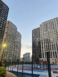 ������ ������ 2-������� �������� � �� Seven, ������� ���� 1