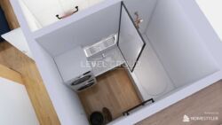 ������ 2-� ������� �������� � �� Rybalsky ���� 7