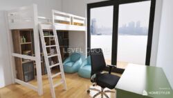 ������ 2-� ������� �������� � �� Rybalsky ���� 8