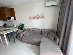 Продаж сучасної 1-кімнатної квартири в ЖК Standard One біля метро «Виставковий центр» фото 3 Продаж сучасної 1-кімнатної квартири в ЖК Standard One біля метро «Виставковий центр» фото 3