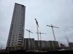 Продам двокімнатну квартиру в ЖК Патріотика фото 3 Продам двокімнатну квартиру в ЖК Патріотика фото 3
