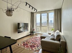 Продаж 2-кімнатної квартири по вул. Миколи Пимоненка фото 1 Продаж 2-кімнатної квартири по вул. Миколи Пимоненка фото 1