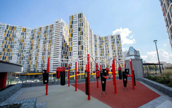 ��������� �������� 2-������� �������� ��������� ������ 88 �2 � ��������� ��������� �������� ����������� ������ ���� 11