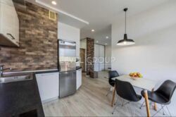 Продаж 1-кімнатної квартири-студії в ЖК «БРУКЛІН», бізнес-клас фото 6 Продаж 1-кімнатної квартири-студії в ЖК «БРУКЛІН», бізнес-клас фото 6