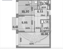  2. .  1,  'Twin House'  3