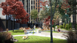 Продаж 1-кімнатної квартири в ЖК ATRIA CITY. TEREMKY фото 7 Продаж 1-кімнатної квартири в ЖК ATRIA CITY. TEREMKY фото 7