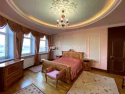 Пропонується на продаж 4к.квартира на Печерську, бул. Лесі Українки,23-А. фото 35 Пропонується на продаж 4к.квартира на Печерську, бул. Лесі Українки,23-А. фото 35