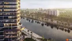  1-    Rusaniv Residence  3