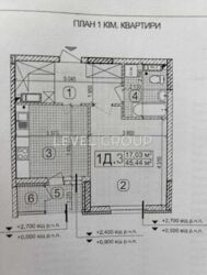 ������ 1� �������� 45.44 ��., �. ��� '������� ����' ���� 7