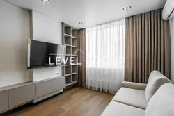 Продаж стильної 1-к квартири в ЖК Варшаський 3, поверх 19, 44.5 кв. м. фото 10 Продаж стильної 1-к квартири в ЖК Варшаський 3, поверх 19, 44.5 кв. м. фото 10