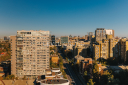 Унікальна квартира з терасою — 187 м² простору, стилю та комфорту фото 32 Унікальна квартира з терасою — 187 м² простору, стилю та комфорту фото 32