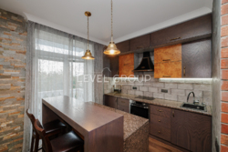 Однокімнатна квартира з ремонтом в Клубному будинку Ширма Club на Деміївській фото 5 Однокімнатна квартира з ремонтом в Клубному будинку Ширма Club на Деміївській фото 5