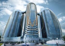      Taryan Towers,.  ,12   8