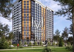 Продаж квартири по вул. Живописній в ЖК 'Еcо Dream' фото 1 Продаж квартири по вул. Живописній в ЖК 'Еcо Dream' фото 1