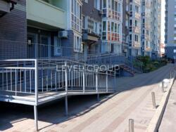 Продаж 2-кімнатної квартири в ЖК «Патріотика» фото 11 Продаж 2-кімнатної квартири в ЖК «Патріотика» фото 11