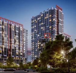 7 KVARTAL Parkspace  1