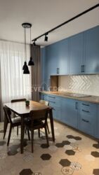 Продаж сучасної 4-кім. квартири загальною площею 105,2 кв.м. в с.Петропавлівська Борщагівка, вул.Черкаська, 16. фото 5 Продаж сучасної 4-кім. квартири загальною площею 105,2 кв.м. в с.Петропавлівська Борщагівка, вул.Черкаська, 16. фото 5