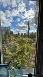 Продається затишна 1-кімнатна квартира на 6 поверсі 9-поверхового панельного будинку у Святошинському районі Києва. фото 2 Продається затишна 1-кімнатна квартира на 6 поверсі 9-поверхового панельного будинку у Святошинському районі Києва. фото 2