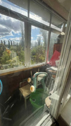 Продається затишна 1-кімнатна квартира на 6 поверсі 9-поверхового панельного будинку у Святошинському районі Києва. фото 3 Продається затишна 1-кімнатна квартира на 6 поверсі 9-поверхового панельного будинку у Святошинському районі Києва. фото 3