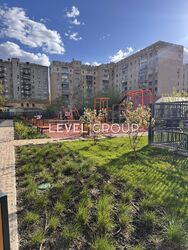 Продаж 1 комн 43м2 17 пов ЖК OkLand Повітряних Сил фото 13 Продаж 1 комн 43м2 17 пов ЖК OkLand Повітряних Сил фото 13
