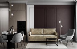 Квартира, 1к, фото 9 Квартира, 1к, фото 9