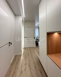 Однокімнатна квартира з ремонтом ЖК Нова Англія фото 20 Однокімнатна квартира з ремонтом ЖК Нова Англія фото 20