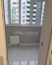 Сучасна 1-кімнатна квартира в ЖК Харківський, вул. Харківське шосе 190. фото 5 Сучасна 1-кімнатна квартира в ЖК Харківський, вул. Харківське шосе 190. фото 5