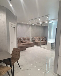 Сучасна 1-кімнатна квартира в ЖК Харківський, вул. Харківське шосе 190. фото 7 Сучасна 1-кімнатна квартира в ЖК Харківський, вул. Харківське шосе 190. фото 7