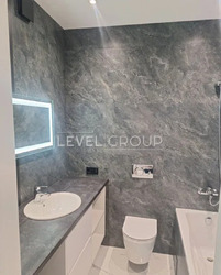 Сучасна 1-кімнатна квартира в ЖК Харківський, вул. Харківське шосе 190. фото 6 Сучасна 1-кімнатна квартира в ЖК Харківський, вул. Харківське шосе 190. фото 6