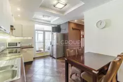 Простора, видова 2-х кімнатна квартира на проспекті Валерія Лобановського 4А фото 6 Простора, видова 2-х кімнатна квартира на проспекті Валерія Лобановського 4А фото 6