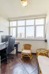 Простора, видова 2-х кімнатна квартира на проспекті Валерія Лобановського 4А фото 7 Простора, видова 2-х кімнатна квартира на проспекті Валерія Лобановського 4А фото 7