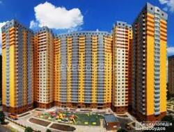 Продаж 3 кімн увариьири Мінський Масив, вул. Юрія Кондратюка, 1 фото 1 Продаж 3 кімн увариьири Мінський Масив, вул. Юрія Кондратюка, 1 фото 1