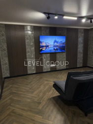 Продається стильна 3-кімнатна квартира 62 м² з великою кухнею-вітальнею після капітального ремонту фото 2 Продається стильна 3-кімнатна квартира 62 м² з великою кухнею-вітальнею після капітального ремонту фото 2