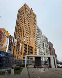 Продаж 2-кімнатної квартири в ЖК Svitlo Park. фото 1 Продаж 2-кімнатної квартири в ЖК Svitlo Park. фото 1