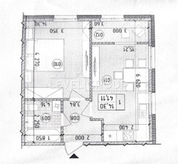 ������ 1-������� �������� � �� '���� �����' ���� 9