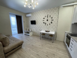 Продаж видової квартири в ЖК “Нова Англія” фото 2 Продаж видової квартири в ЖК “Нова Англія” фото 2