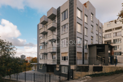 Однокімнатна квартира з ремонтом в Клубному будинку Ширма Club на Деміївській фото 21 Однокімнатна квартира з ремонтом в Клубному будинку Ширма Club на Деміївській фото 21