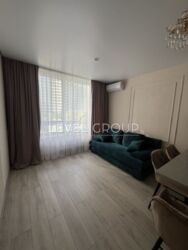 Продам 2-кімнатну квартиру з ремонтом в ЖК Грейт Причальна, 14 Дарницький район фото 8 Продам 2-кімнатну квартиру з ремонтом в ЖК Грейт Причальна, 14 Дарницький район фото 8