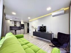 1 кімнатна Михайла Максимовича вул. (Онуфрія Трутенка), 26-В Нова Англія фото 2 1 кімнатна Михайла Максимовича вул. (Онуфрія Трутенка), 26-В Нова Англія фото 2