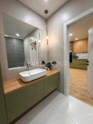 Пропонується світла та сучасна 1-кімнатна квартира в комфортному житловому комплексі “Діброва Парк”. фото 12 Пропонується світла та сучасна 1-кімнатна квартира в комфортному житловому комплексі “Діброва Парк”. фото 12