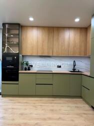 Пропонується світла та сучасна 1-кімнатна квартира в комфортному житловому комплексі “Діброва Парк”. фото 2 Пропонується світла та сучасна 1-кімнатна квартира в комфортному житловому комплексі “Діброва Парк”. фото 2