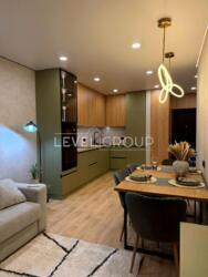 Пропонується світла та сучасна 1-кімнатна квартира в комфортному житловому комплексі “Діброва Парк”. фото 1 Пропонується світла та сучасна 1-кімнатна квартира в комфортному житловому комплексі “Діброва Парк”. фото 1