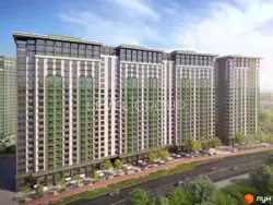  3    LIKO-GRAD Perfect Town    5