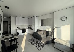 2кімнатна квартира з сучасним ремонтом в ЖК Манхеттен фото 2 2кімнатна квартира з сучасним ремонтом в ЖК Манхеттен фото 2