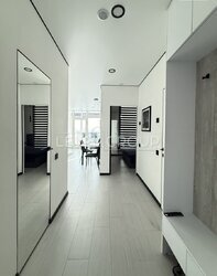 2кімнатна квартира з сучасним ремонтом в ЖК Манхеттен фото 4 2кімнатна квартира з сучасним ремонтом в ЖК Манхеттен фото 4