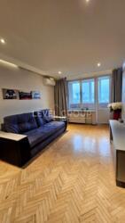 Продад 3-кімнатної квартири за адресою Новодарницька,15/1 фото 1 Продад 3-кімнатної квартири за адресою Новодарницька,15/1 фото 1