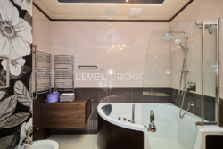 Ексклюзивна квартира з коштовним класичним інтер’єром фото 26 Ексклюзивна квартира з коштовним класичним інтер’єром фото 26