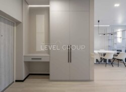    !  'Crystal Park Tower'!  7